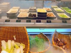 -井格重庆火锅(西直门凯德Mall店)