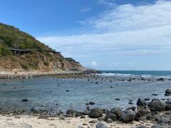 -三亚西岛海洋文化旅游区