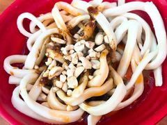 -龙抄手(春熙路总店)