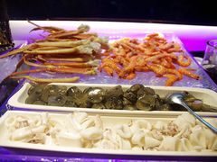 -泰谷酒店·太古码头闽菜自助餐厅