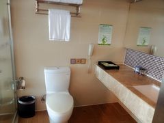 -深圳楚天大酒店(福田口岸深圳会展中心店)