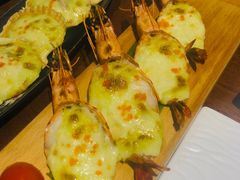 -九井澤精致料理(金茂店)