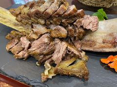 -钱塘花园·宁波菜