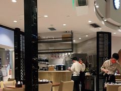 大堂-阿吾罗日本料理(K11艺术中心店)