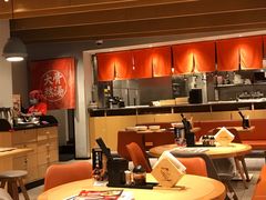 大堂-味千拉面(广州金沙永旺梦乐城店)