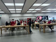 -Apple零售店(深圳益田假日广场店)