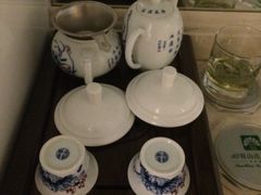 -广州百花山庄度假村(增城万达广场店)