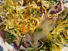 -鱼窝棚柴火铁锅炖(富山屯店)