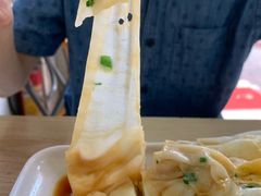 炒鸡薄-荣记拉肠(丽江店)