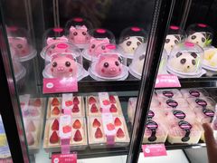 -味多美蛋糕(阜成门店)