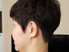 -风格style 专业烫染