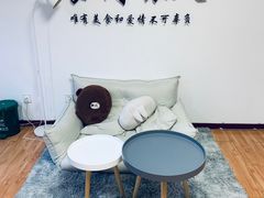 -食间旅人DIY烘焙工作室