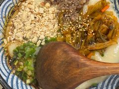 -麒麟风烤牛肉·云南烧烤小排档(丹凤街店)
