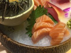 -割烹旭日本料理(龙湖狮山天街店)