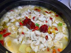 -周渝食惦酸菜鱼(青浦店)