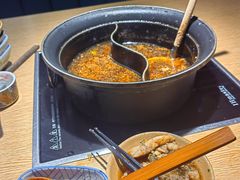 -温野菜涮涮锅(西单大悦城店)