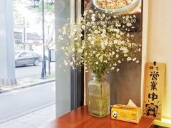 -红小满休闲餐厅(十全街店)