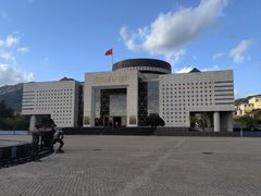 -黄金博物馆