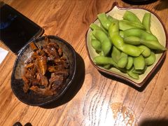 七味牛舌-炉胜·炉端烧·居酒屋