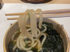 -鮨一日本料理(大中华店)