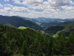 -五台山风景名胜区