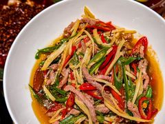 -锦府盐帮·侯宅(五棵松万达店)