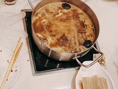 -蝎王府羊蝎子(北大地店)