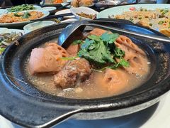 -抱德·潮汕味(琶洲店原惠城鱼仔)