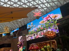 -视博茶点(美狮美高梅店)