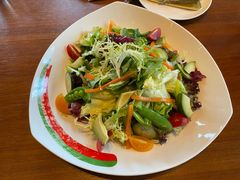 -光谷希尔顿酒店-厨意意大利餐厅(鸿雁路店)