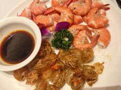 -国人川菜(李家村建东街店)