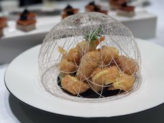 -贝勒爷·酥不腻烤鸭