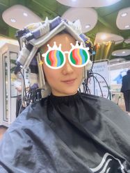 -艺米阳光Hair Salon