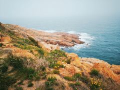 -青岛第三海水浴场