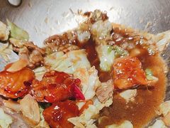 -绿茶餐厅(coco park 店)