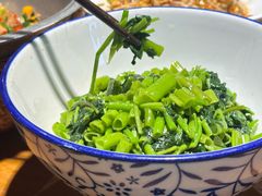 -李久其家民间餐厅(观沙岭公园店)