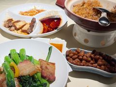 -侨美食家·粤菜(体育西路店)