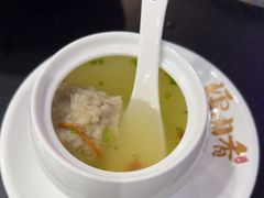 -天仁聚驴肉香(北石槽店)