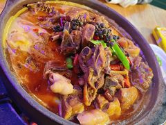 -十六蒲(桂林路店)