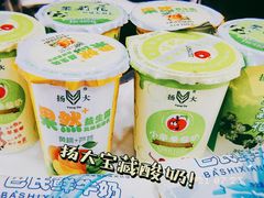 -扬大康源乳业鲜奶吧(大学北路店)