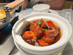 -小菜园新徽菜(无锡宜家荟聚中心店)