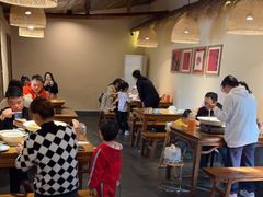 大堂-耕渔小院·湖南鱼鲜(望城店)
