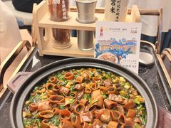 -品海楼·大连海胆锅贴馆(东港店)