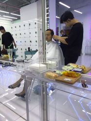 -P.STYLE 派斯造型