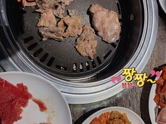 -33韩式自助烧烤(环城南路店)
