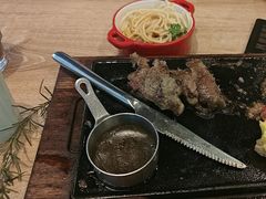 -豪客来牛排(中核世纪广场店)