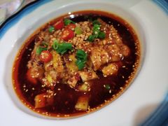 -川人百味(亿合城店)