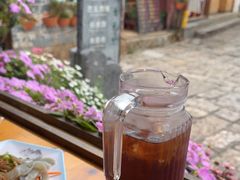 -民食香·腊排骨野生菌美食(木府店)