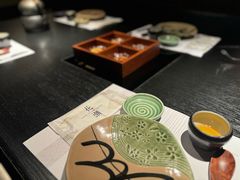 -花潮料理艺食馆(成都万象城店)