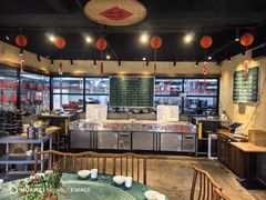 -罗大姐湘潭菜馆(洋湖春园店)
